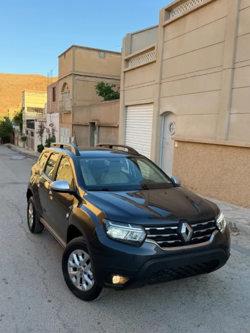 Renault Duster 2026 