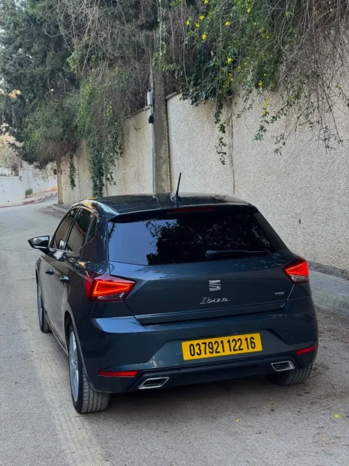 Seat Ibiza 2022 FR Xclusive