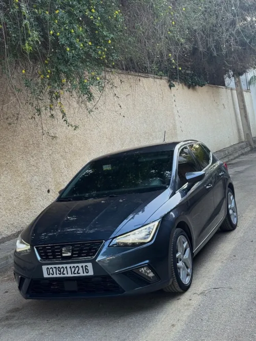 Seat Ibiza 2022 FR Xclusive