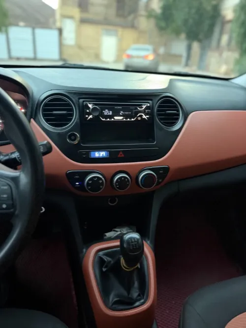 Hyundai Grand i10 2019 DZ