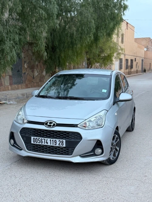 Hyundai Grand i10 2019 DZ