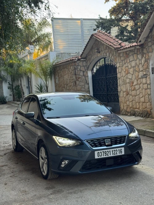 Seat Ibiza 2022 FR Xclusive