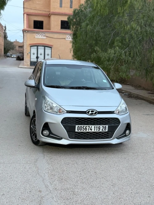 Hyundai Grand i10 2019 DZ