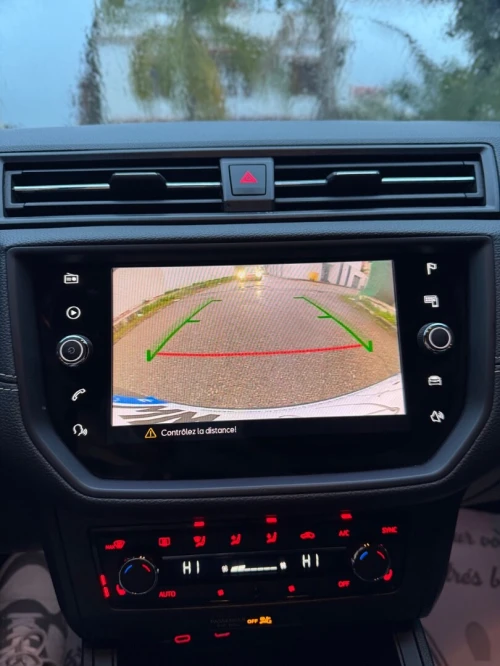 Seat Ibiza 2022 FR Xclusive