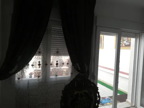 Vente Appartement F6 Oran Hassi bounif