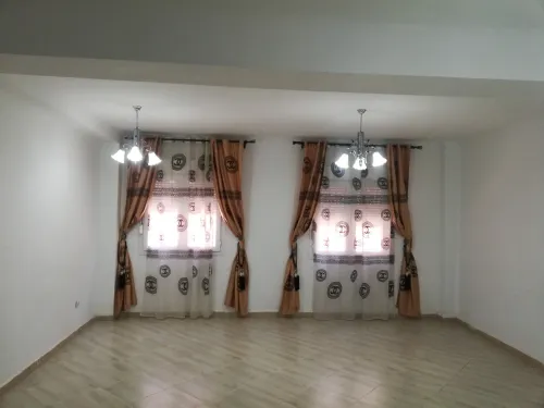 Vente Appartement F6 Oran Hassi bounif