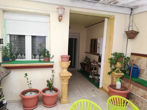 Vente Appartement F6 Oran Hassi bounif