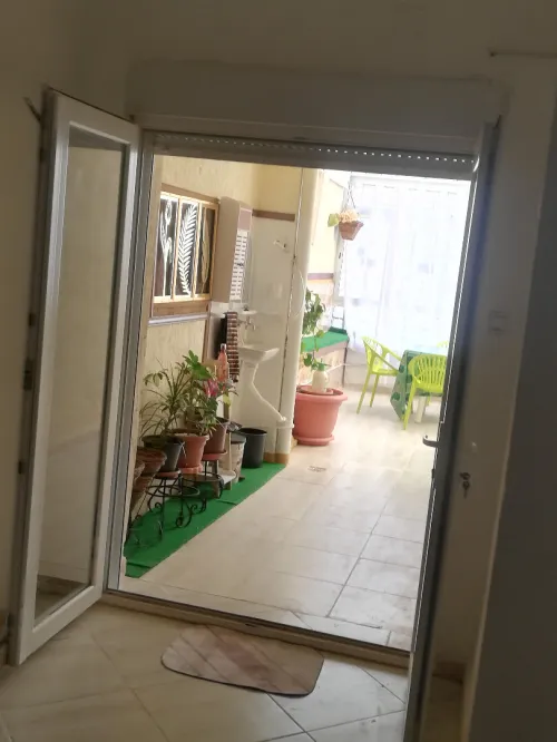 Vente Appartement F6 Oran Hassi bounif