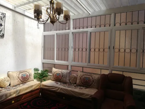 Vente Appartement F6 Oran Hassi bounif