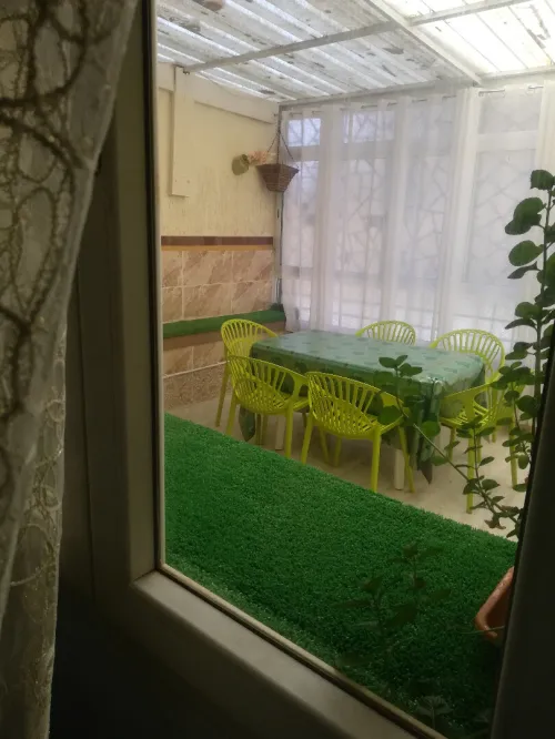 Vente Appartement F6 Oran Hassi bounif