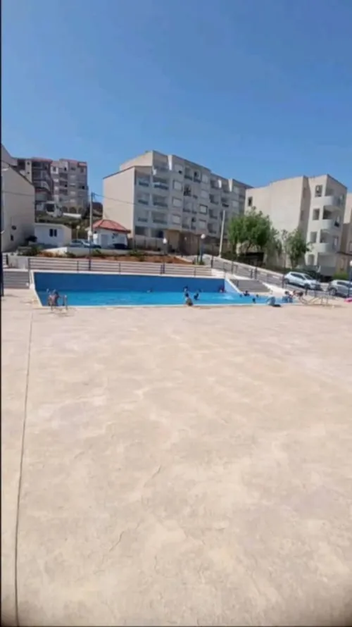 Location vacances bien immobilier Béjaïa Bejaia