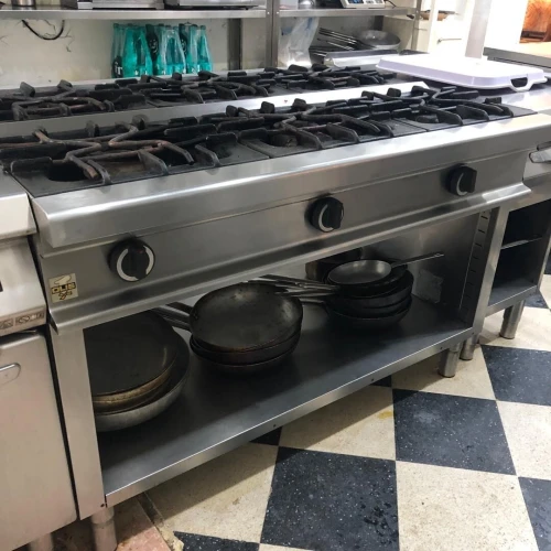 Vente de materiel de restauration professionnel d occasion Cuisine et decoration divers)