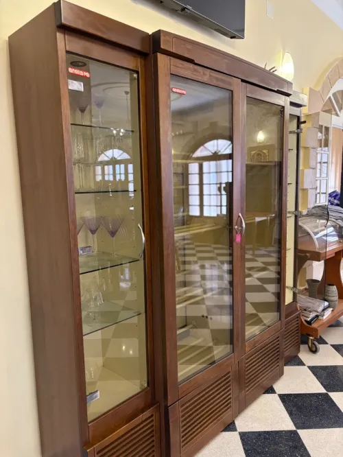 Vente de materiel de restauration professionnel d occasion Cuisine et decoration divers)