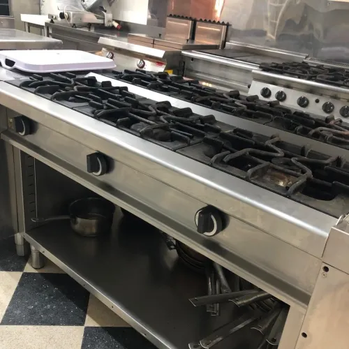 Vente de materiel de restauration professionnel d occasion Cuisine et decoration divers)