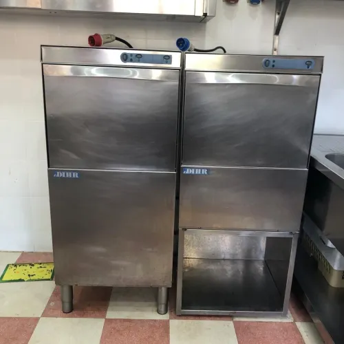 Vente de materiel de restauration professionnel d occasion Cuisine et decoration divers)