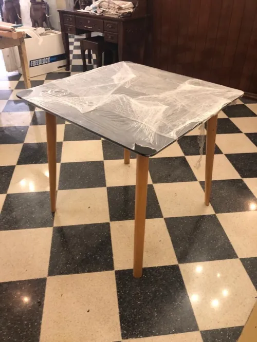 Vente de materiel de restauration professionnel d occasion Cuisine et decoration divers)