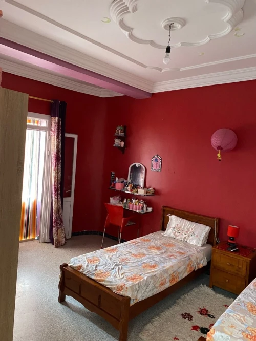 Vente Villa Tiaret Tiaret