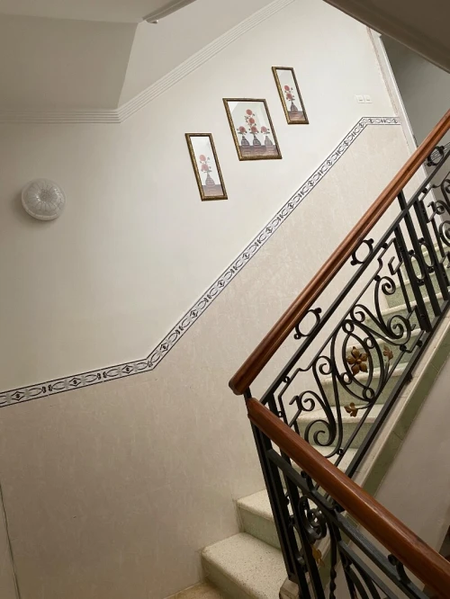 Vente Villa Tiaret Tiaret