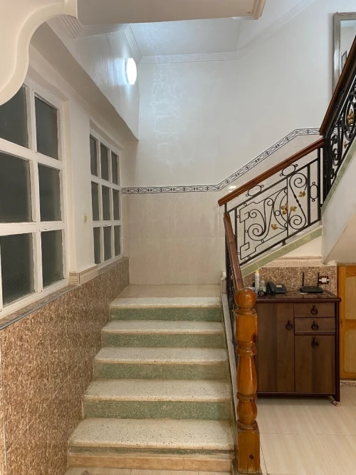 Vente Villa Tiaret Tiaret