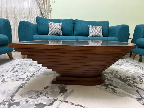 Table de salon