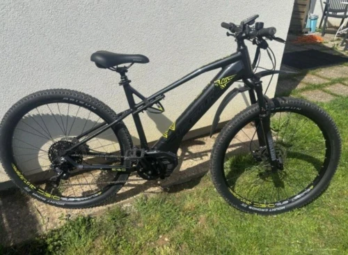 Nakamura E SUMMIT 900
