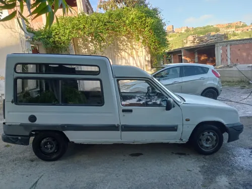 Renault Express 1994 Express