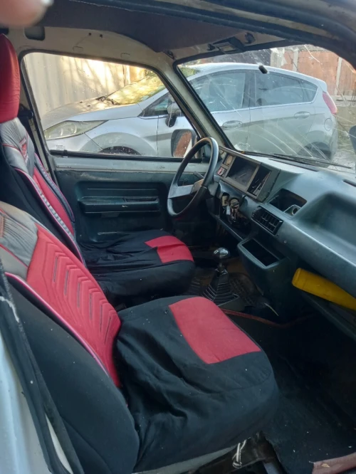 Renault Express 1994 Express