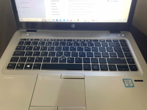 Hp elitebook