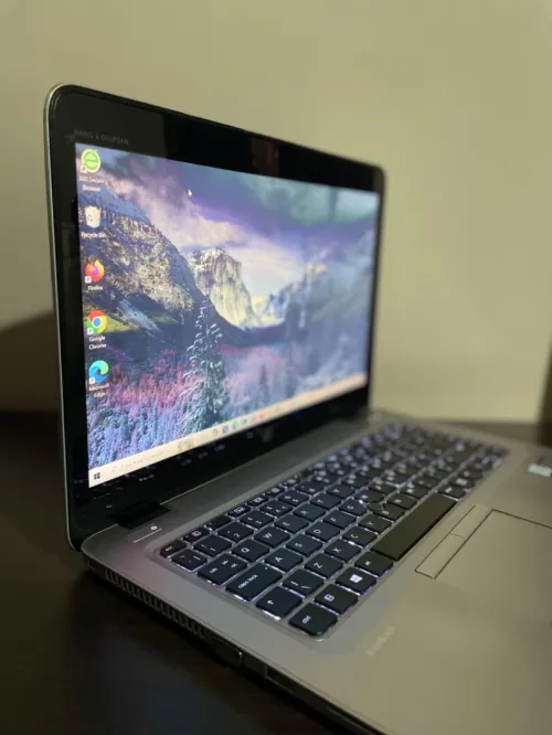 Hp elitebook