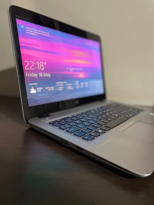 Hp elitebook