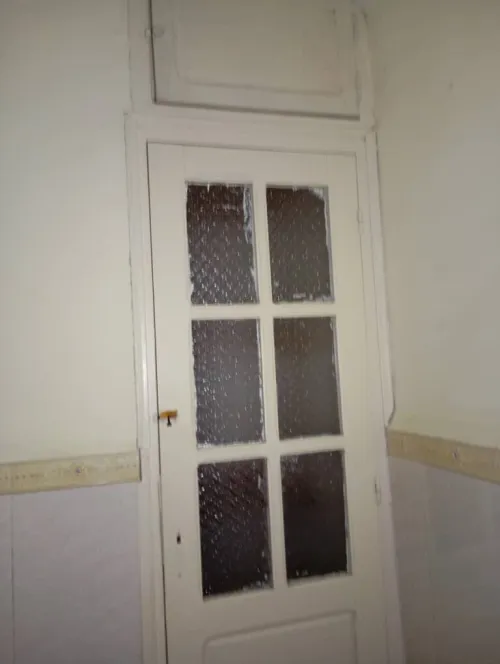 Vente Appartement F3 Alger Mohammadia