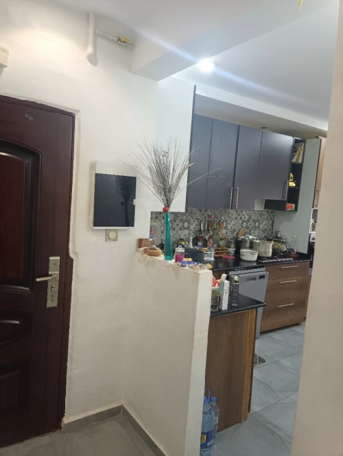 Vente Appartement Oran Es senia