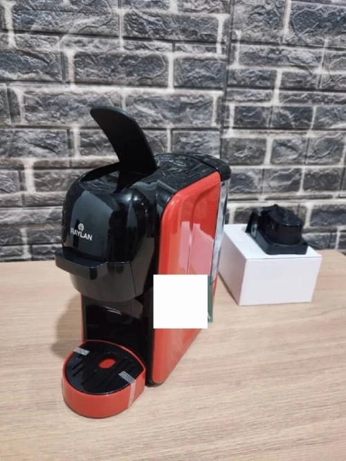 Machine à café 