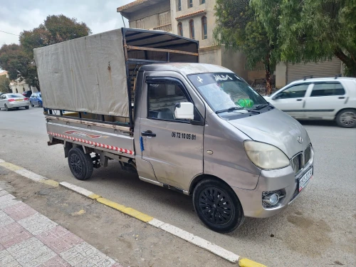 DFSK Mini Truck 2012 SC 2m30