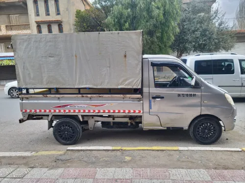 DFSK Mini Truck 2012 SC 2m30