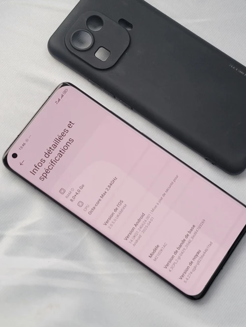 Xiaomi 11pro