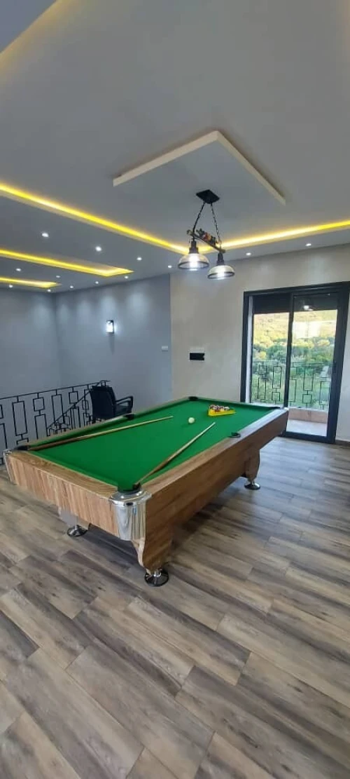 Location vacances Villa Tizi Ouzou Azeffoun
