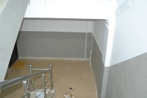 Location Appartement F3 Alger Draria