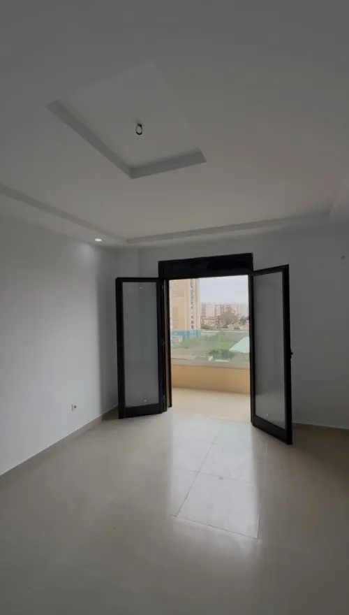 Location Appartement F3 Alger Ain benian