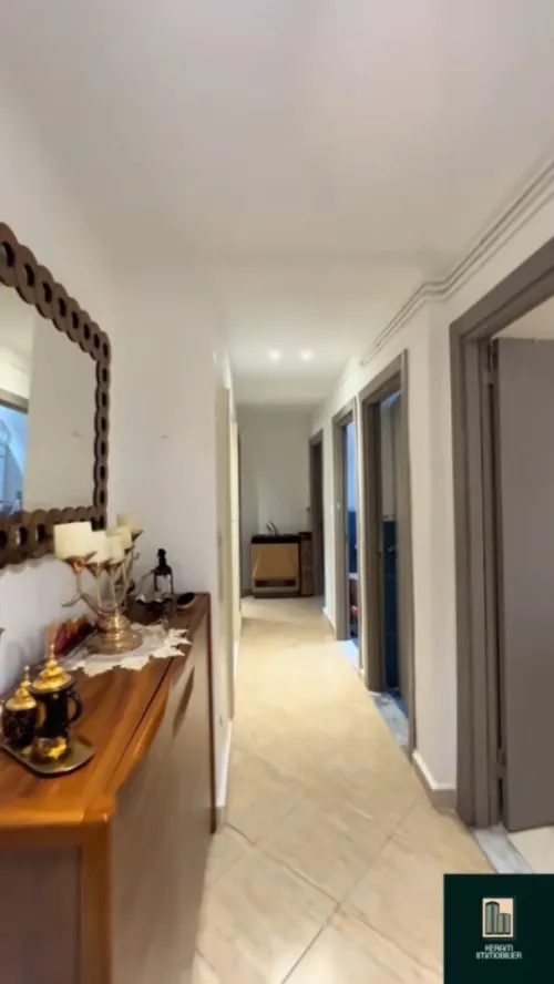 Vente Appartement F3 Alger Douera