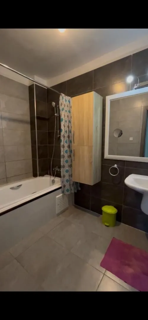 Location Appartement F4 Alger Dely brahim