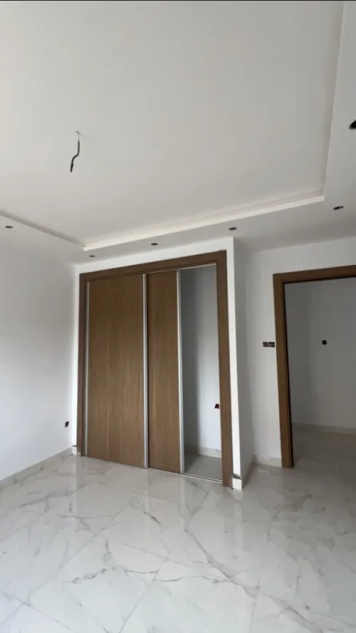 Vente Appartement F4 Alger Ouled fayet
