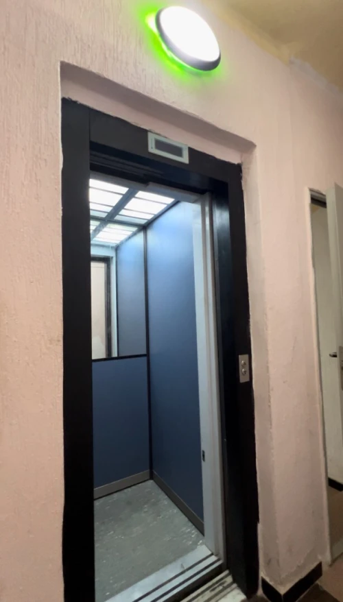 Vente Appartement F4 Alger Ouled fayet
