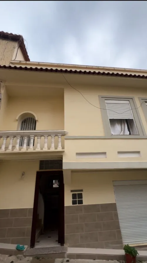 Location Appartement Niveau de villa F5 Alger El mouradia