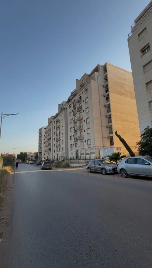Vente Appartement Duplex F4 Tipaza Kolea