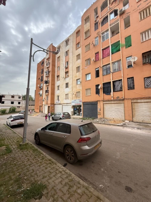 Vente Local Alger Saoula