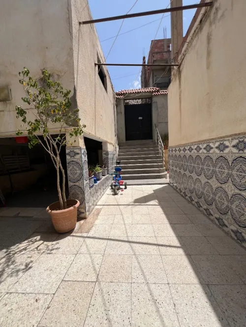 Vente Villa Alger Zeralda