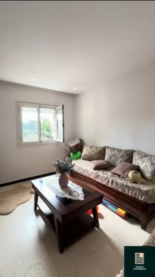 Vente Appartement F3 Alger Douera
