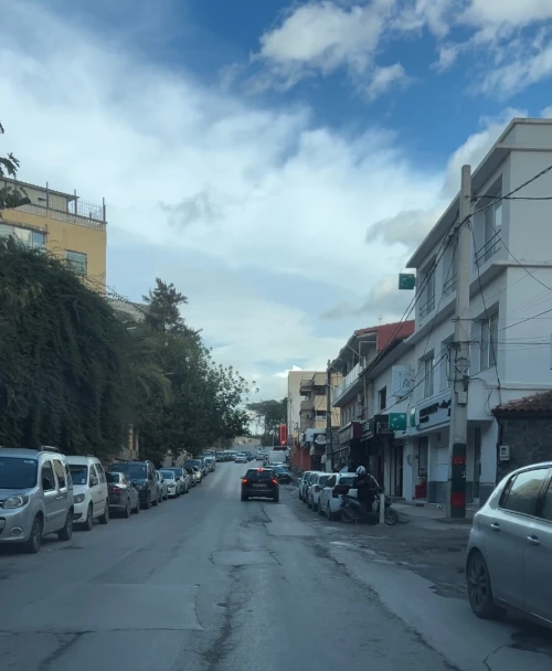 Location Local Alger Bir mourad rais