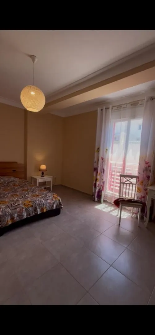 Location Appartement F4 Alger Dely brahim